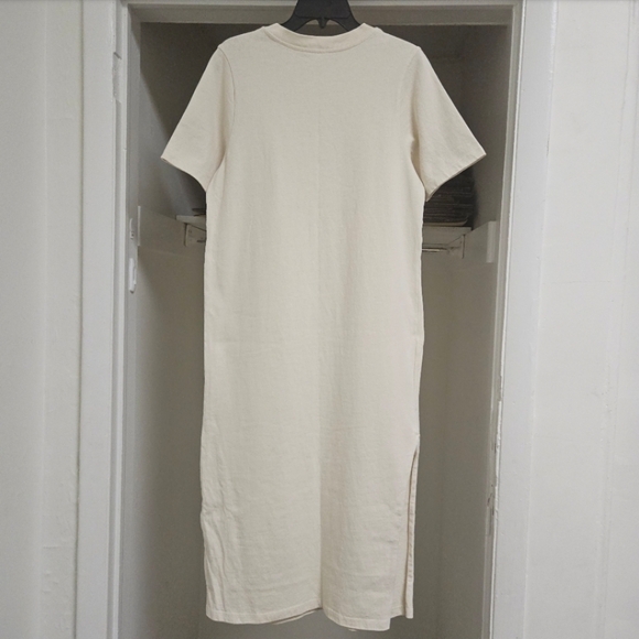 SEZANE EMY DRESS XL - Picture 8 of 12